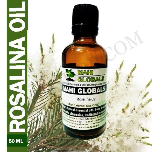 Rosalina Oil 50ml