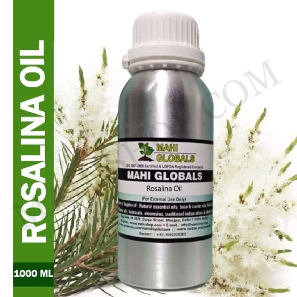 Rosalina Essential Oil 1000ml