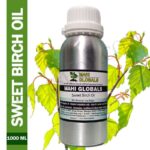 Sweet Birch Essential Oil 1000ml