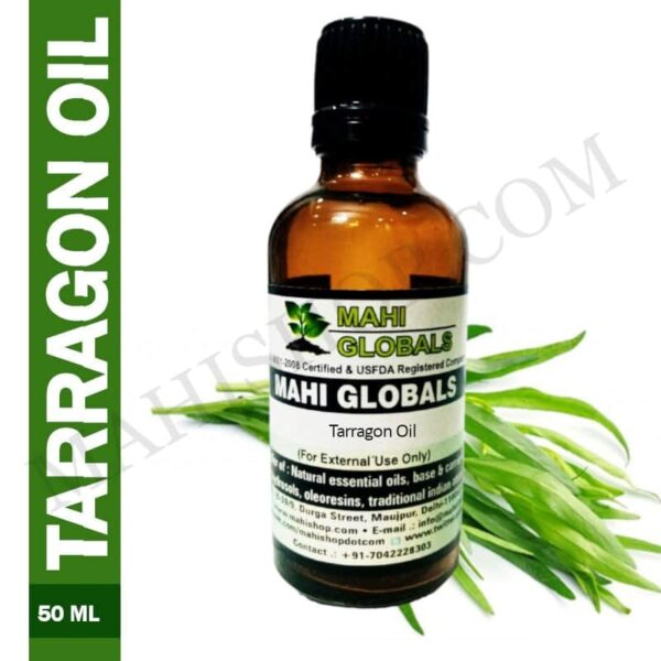 Tarragon Oil 50ml
