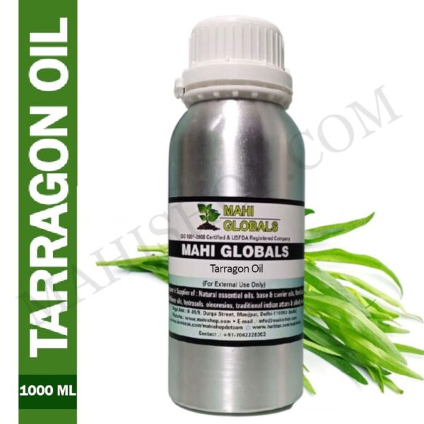 Tarragon Essential Oil 1000ml
