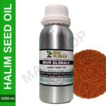 Halim Seed Oil Bulk