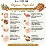 8 uses of organic argan oil