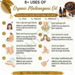 8 uses of organic malkagni oil