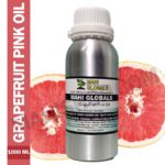 Grapefruit Pink Oil 1000ml