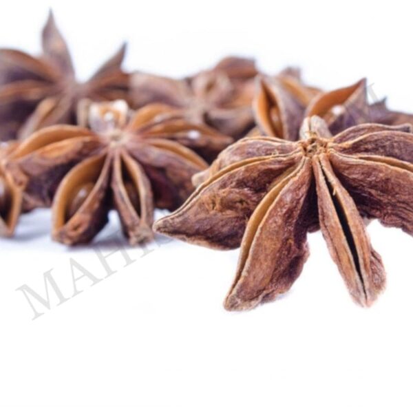 Organic Aniseed Essential Oil