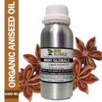 Organic Aniseed Oil 1000ml