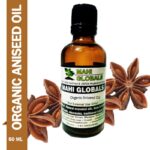 Organic Aniseed Oil 50ml