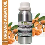 Organic Argan Oil 1000ml