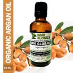 Organic Argan Oil 50ml