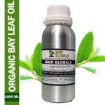 Organic Bay Leaf Oil 1000ml
