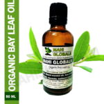 Organic Bay Leaf Oil 50ml