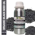 Organic Black Seed Oil 1000ml