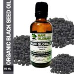 Organic Black Seed Oil 50ml