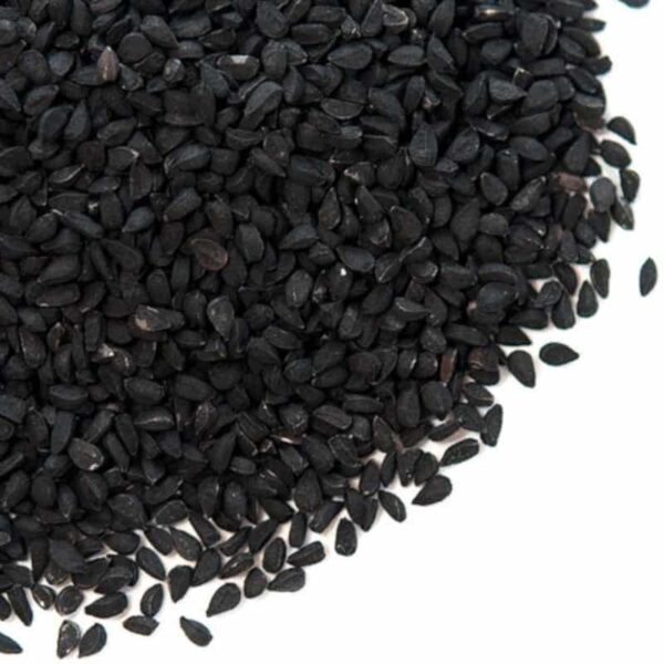 Organic Black Seed Oil