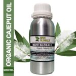 Organic Cajeput Oil 1000ml
