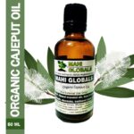 Organic Cajeput Oil 50ml