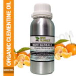 Organic Clementine Oil 1000ml