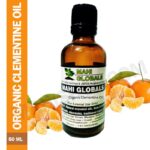 Organic Clementine Oil 50ml