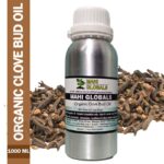 Organic Clove Bud Oil 1000ml