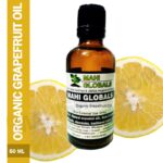 Organic Grapefruit Oil 50ml