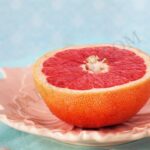 Organic Grapefruit(pink) Essential Oil