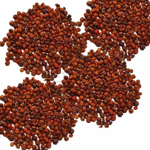 Organic Malkangani Oil