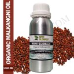 Organic Malkangni Oil 1000ml