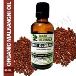 Organic Malkangni Oil 50ml