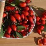 Organic Rosehip Oil