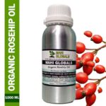 Organic Rosehip Oil 1000ml