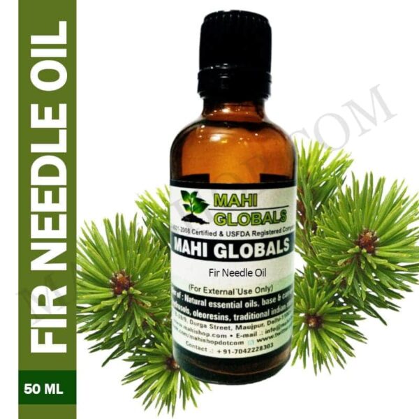 Fir Needle Oil 50ml