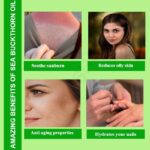 Sea Buckthorn Oil