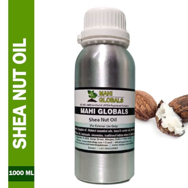 Shea nut oil 1000ml