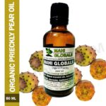 Organic Prickly Pear Oil 50ml