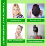 Prickly Pear Oil