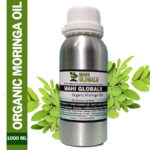 Organic Moringa Oil 1000ml