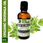 Organic Moringa Oil 50ml