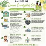 8 uses of lemon eucalyptus oil