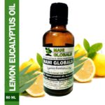 Lemon Eucalyptus Oil 50ml