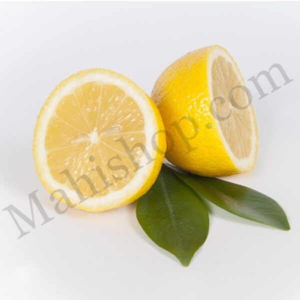 Lemon Eucalyptus Oil