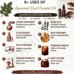 8 uses of agarwood oud oil