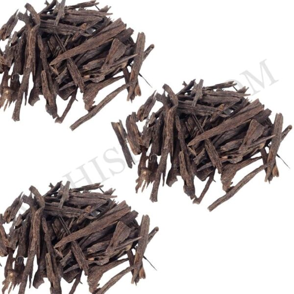 Agarwood(oud) Essential Oil