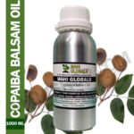 Copaiba Balsam Oil 1000ml