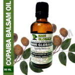 Copaiba Balsam Oil 50ml