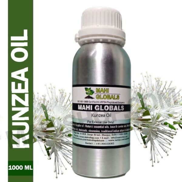 Kunzea Oil 1000ML
