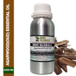 Agarwood(oud) Essential Oil 1000ml