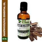 Agarwood(oud) Essential Oil 50ml