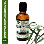 Eucalyptus Radiata Essential Oil 50ml