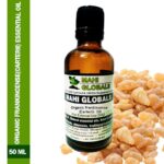 Organic Frankincens (carterii) Essential Oil 50ml